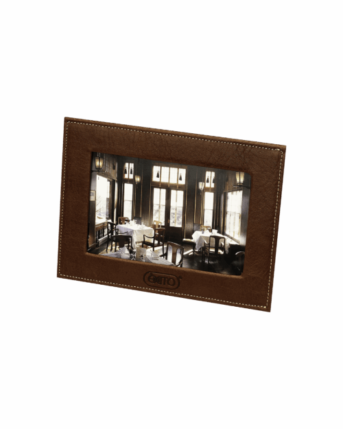 Ref. 916 - Porta Retrato Vintage